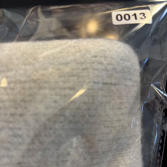 POL Bohemian Style American Flag-Inspired Pullover Hoodie Sweater Size M - Picture 12 of 12